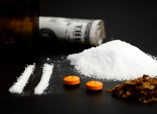 Drugs to be Legalised