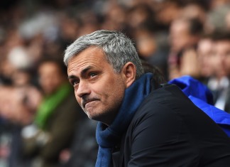 Jose Mourinho Transfer