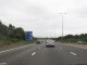 Catastrophic Crash On The M5