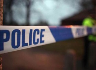 Bloxwich Child Abduction