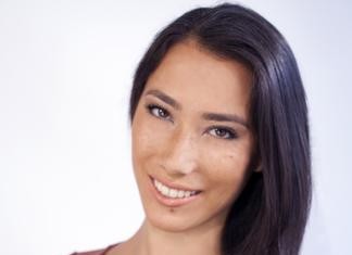 Meet London’s New Multi-Cultural Young Reporter Yasmine Tanwidjaja-Pajares