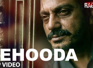 Raman Raghav 2.0: Nawazuddin Siddiqui in New Song Behooda