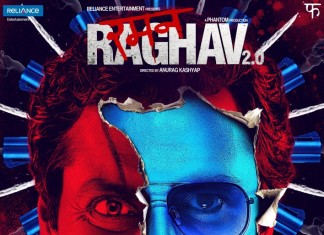 Anurag Kashyap Brings You Raman Raghav