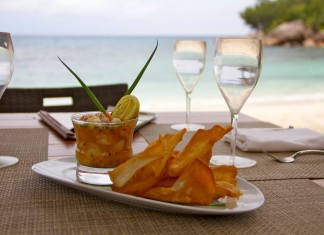 Foodie Holidays