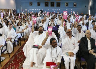 Hundreds Inspired By Jain Group To Pledge Organs
