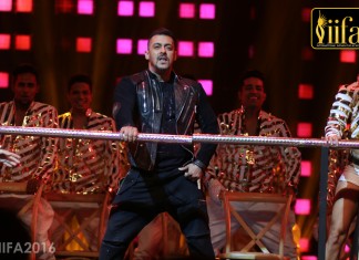 Best Performance of IIFA 2016