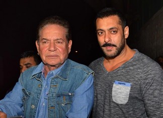 Salim Khan Apologises for Son’s Rape Comment