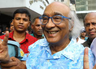 Bengali Journalist Denied Bail