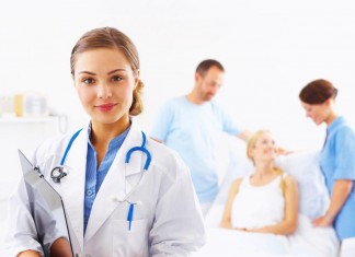NHS Student Nurse Bursary Cut