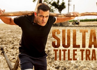 Sultan Title Track Released