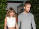 Calvin Harris and Taylor Swift Go Separate Ways