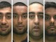 Drug Gang Jailed