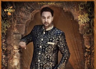 Lakhwinder Wadali is Back With ‘Barsataan’