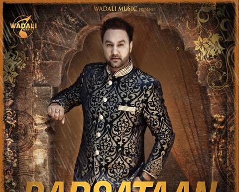 Lakhwinder Wadali is Back With ‘Barsataan’