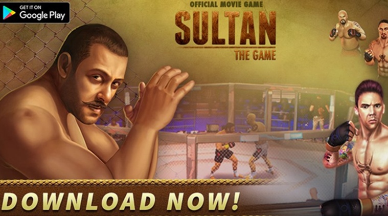 Sultan: The Game, Now Available On Google Play - Desi Masala ...