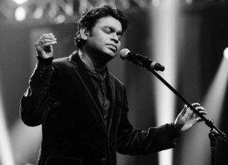 Grammy and Academy Award Winning Musician, A.R. Rahman Announces UK Tour