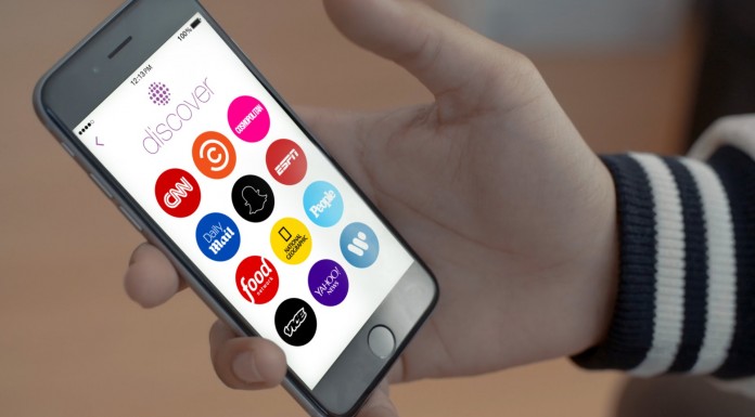 Snapchat Sued Over Explicit Content