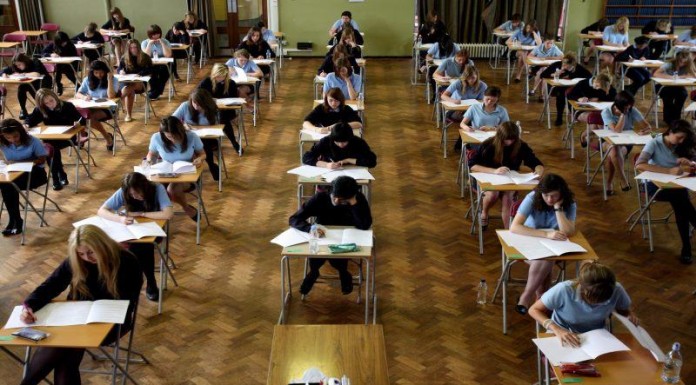 Vocational Courses Scrapped