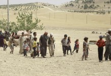 85 Syrians Killed in Air Strikes