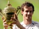 Andy Murray Crowned Wimbledon Champion 2016