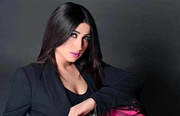Pakistani Internet Star Murdered by Brother