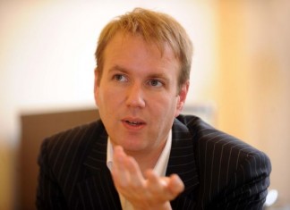 Councillor Matt Bennett