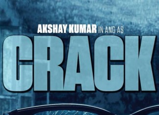 A Cracking New Film
