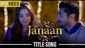 Janaan Title Song-2
