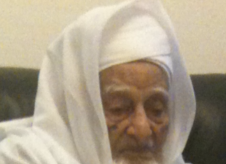 Britain’s Oldest Muslim Scholar Dies at 103