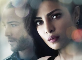 Quantico Season 2
