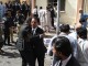 Quetta Hospital Bomb