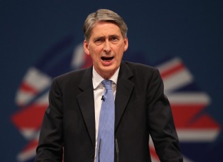 A Slow Brexit