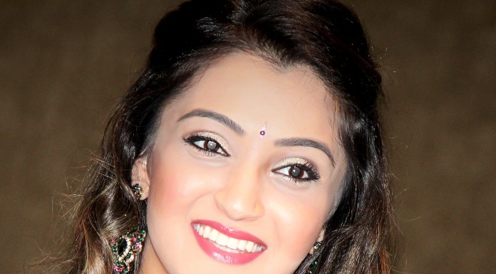Miss India UK