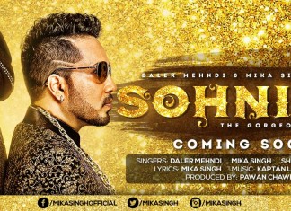 Mika Singh ready to launch new music collaboration with brother!
