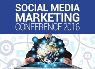 Social Media Marketing Conference 2016