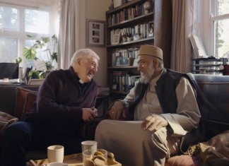 Amazon Interfaith 2016 Christmas Advert Is a Viral Hit.