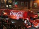 The Coca-Cola Truck is Coming