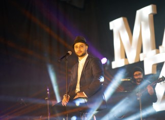 Meet & Greet Charity Fundraiser with Maher Zain