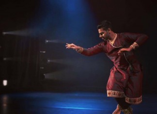 Kathak’s Rising Star – Shyam Dattani