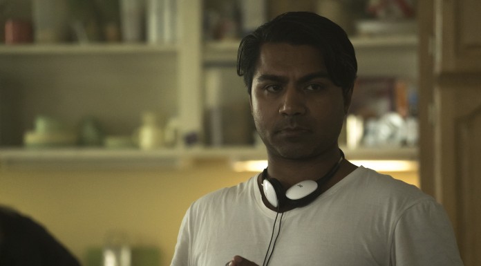 Delving into Dirk Gently with Arvind David