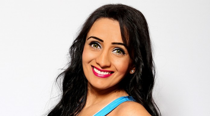 New Year, New Me: Getting Fit with Dal Dhaliwal