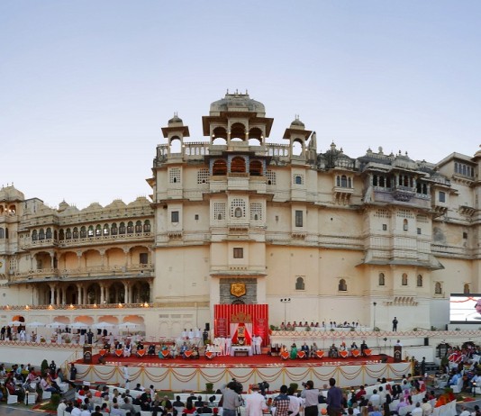 Scholars, artists, musicians and athletes set to be honoured at 35th Maharana Mewar Foundation Annual Awards