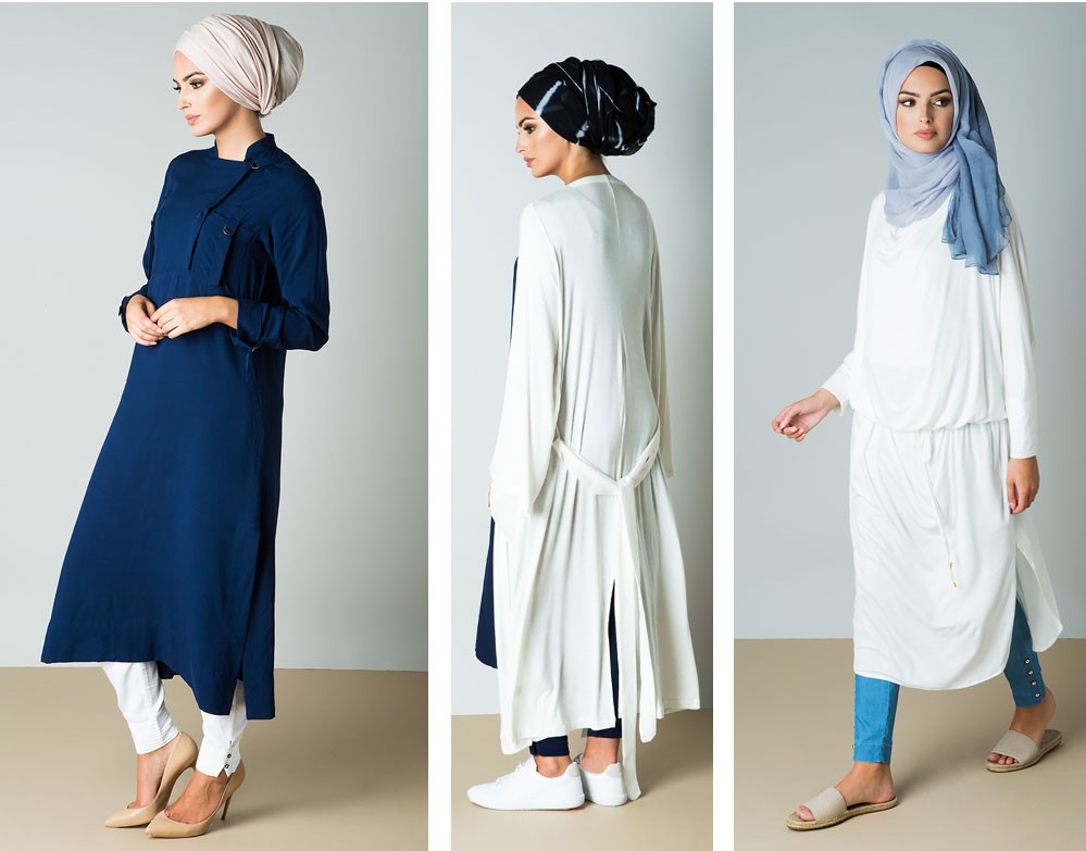 Debenhams Reveals Plans To Sell Hijabs As Part Of Clothing Selection Business Fashion Latest