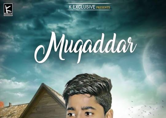 Sachin Ahuja and Kamal Khan Launch VOP Winner Nand with his debut Single – Muqaddar