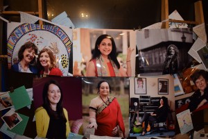 Global Arts Kingston International Women's Day