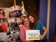 Global Arts Kingston goes Bold for Change for International Women’s Day Sejal Sehmi GAK 2017