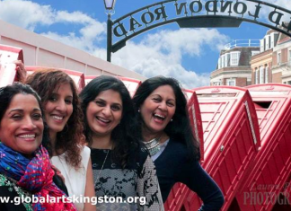 International Women’s Day Celebration