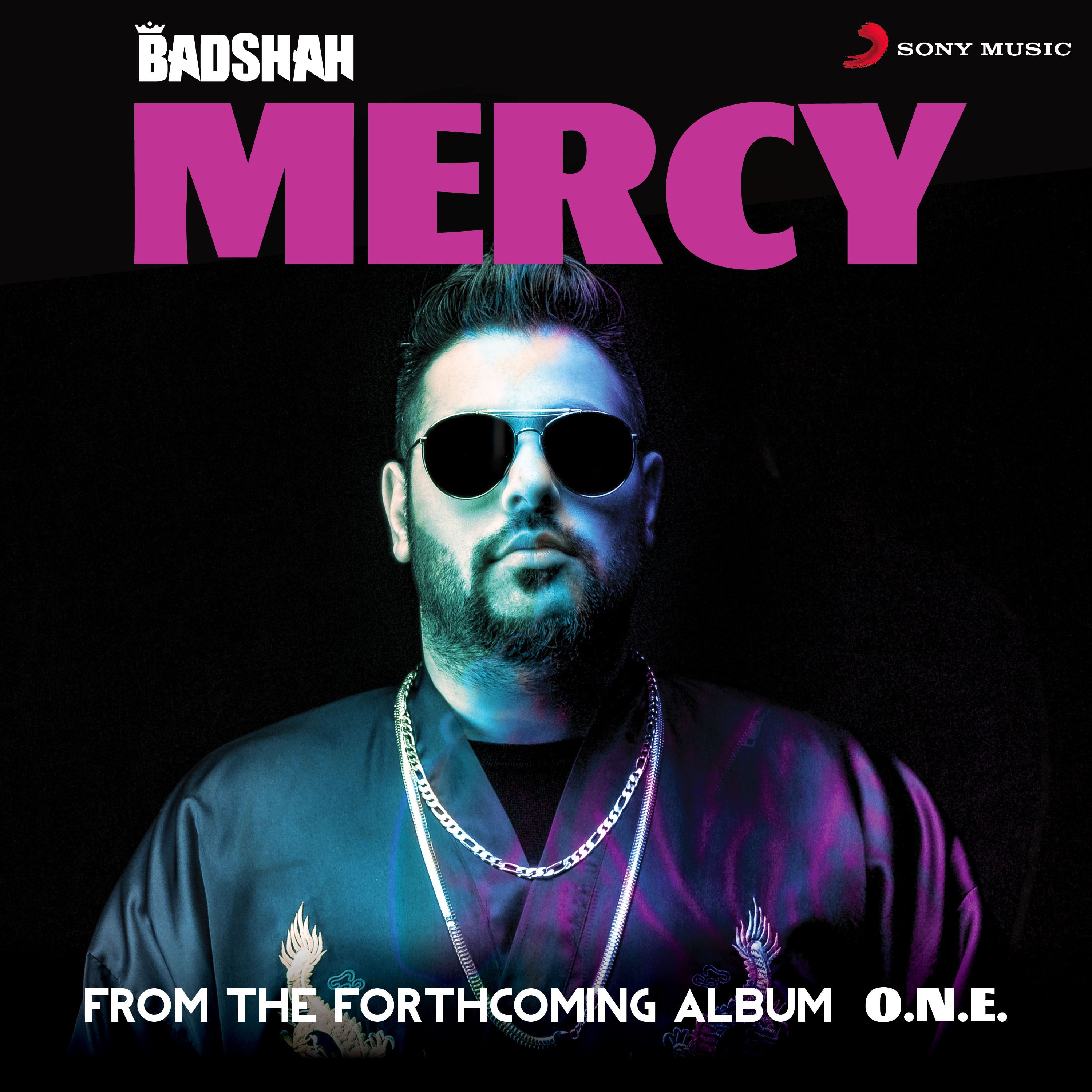 Interview with Badshah on his new track MERCY - Desixpress, Latest