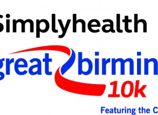 COMMONWEALTH FIELD ASSEMBLED FOR SIMPLYHEALTH GREAT BIRMINGHAM 10K