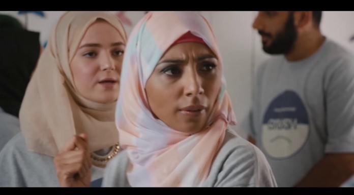 Finding Fatimah Film Review – Love in the Digital Era